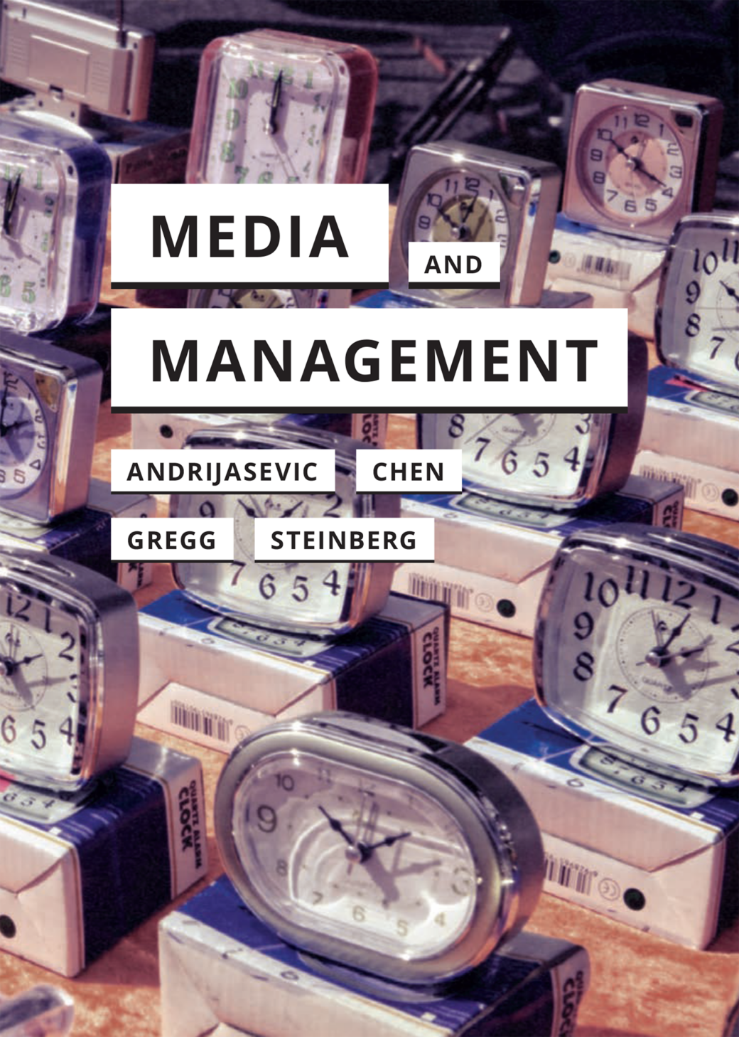 media management research paper